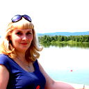 Елена Новикова