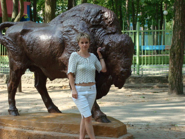 Наталия Панова