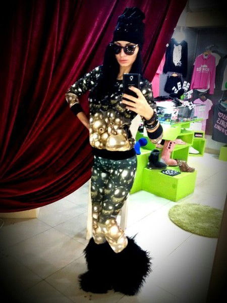 Эля Тимеркаева