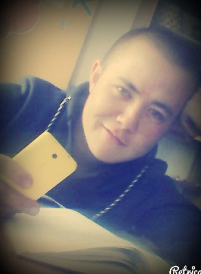 Ербол Кученчереков