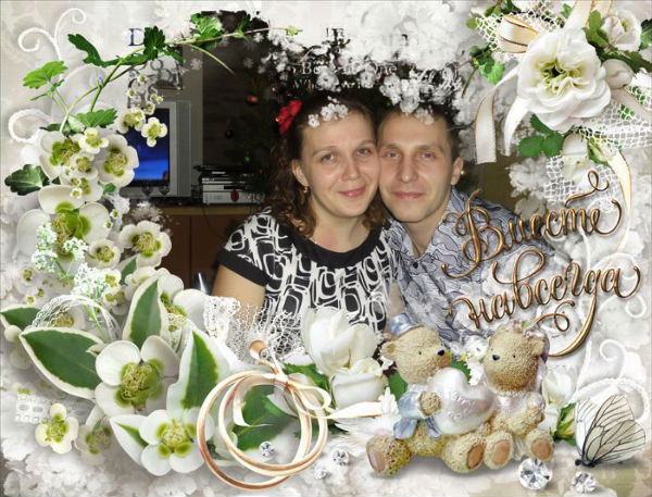 Светлана Устьянцева