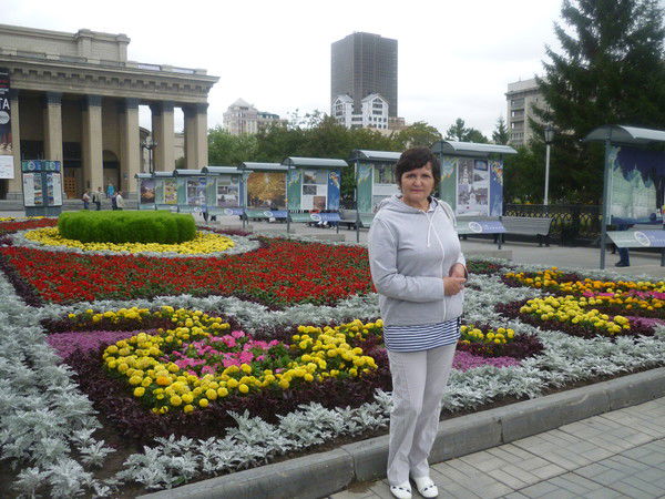 Татьяна Дутова