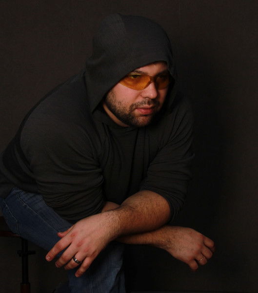 Евгений Ланский