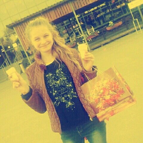 Жаннa Крюкова