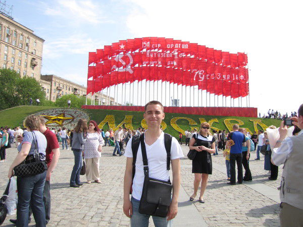 Альберт Мухаметшин