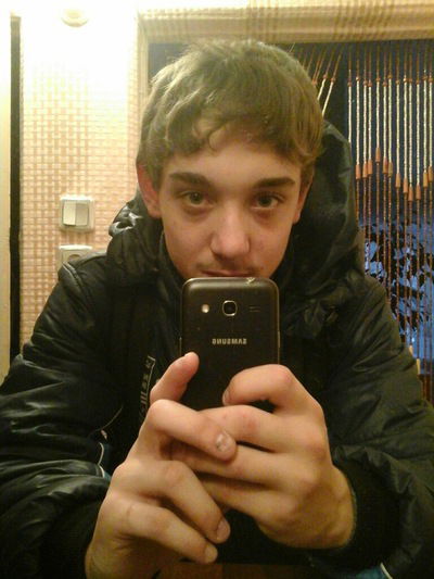 Андрей Кожин