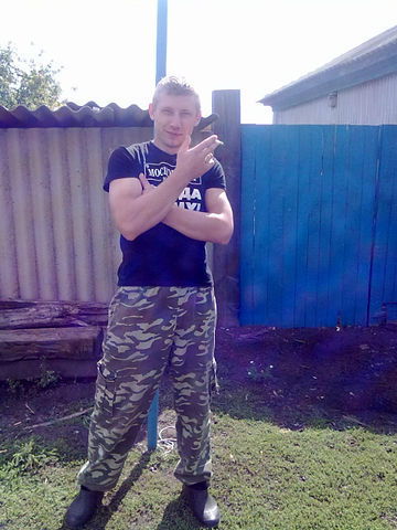 Виктор Ершов