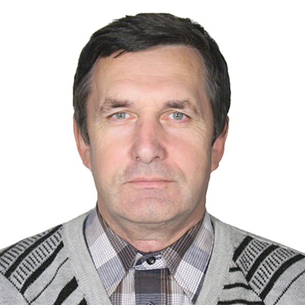 Александр Новак