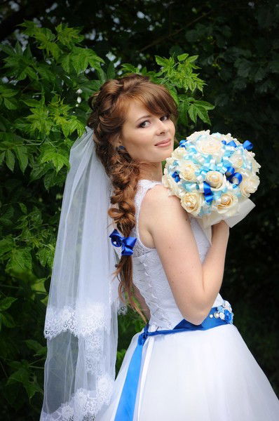 Оксана Лысова