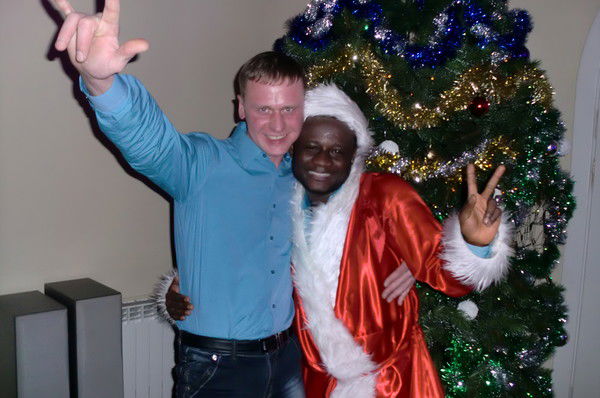 Ростислав Кравченко