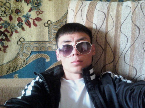 Айбек Казбеков