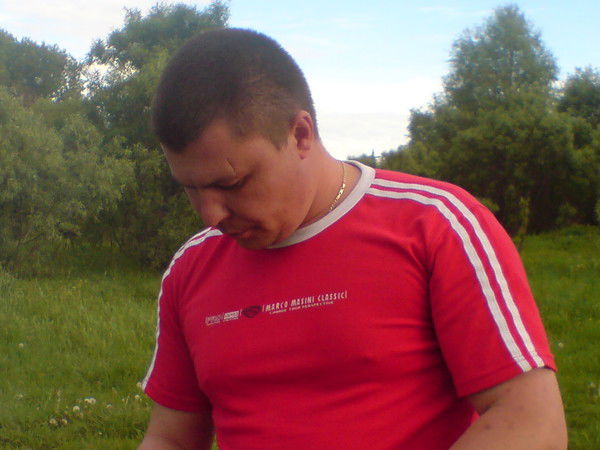 Игорь Кривоногов