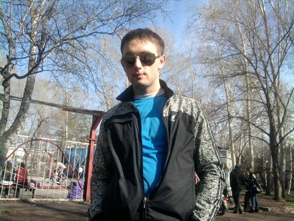 Дима Колодко