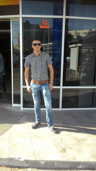 Василий Инюшев