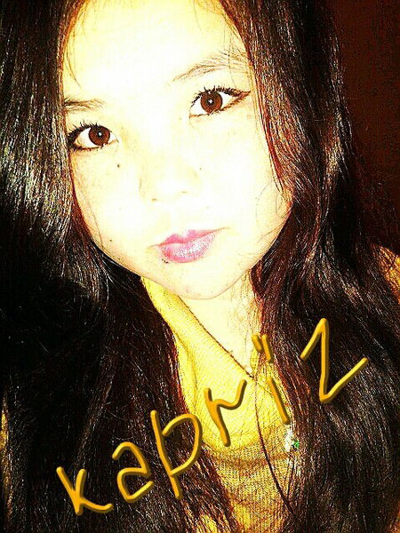 Айдай Мырзатаева