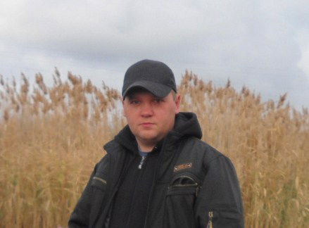 Тарас Тарик