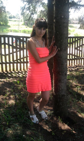 Наталия Николаева