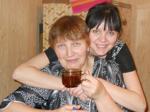 Надежда Потоцкая