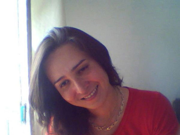 Алуся Просто