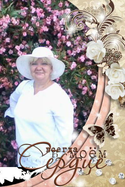 Ольга Рудниченко