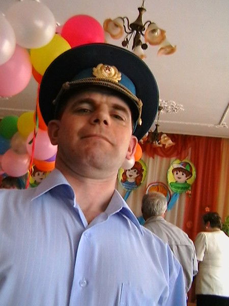 Олег Литвин