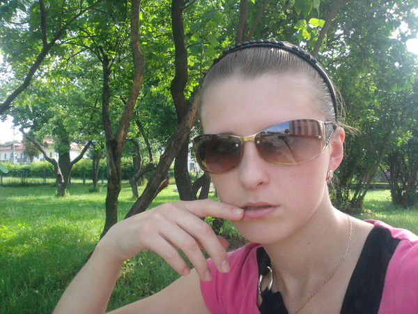 Юлия Куцева