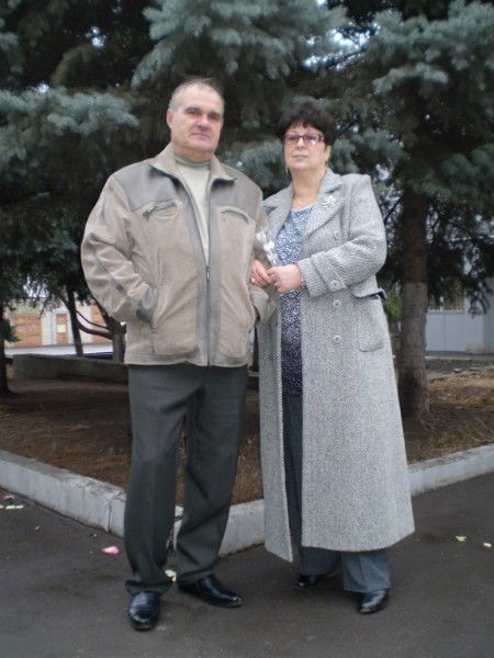 Светлана Левченко