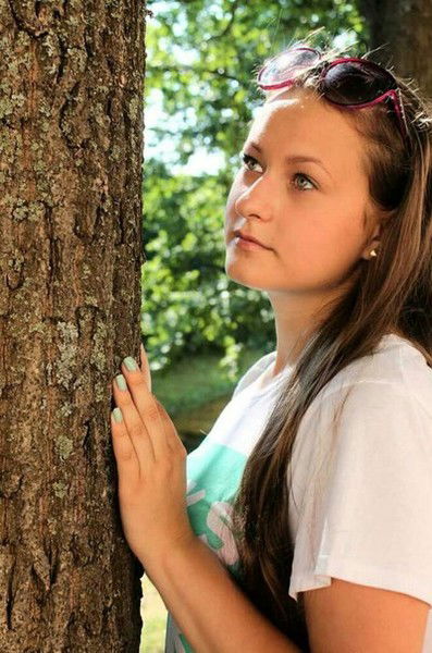 Снежана Никулина