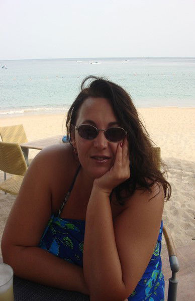 Анжелика Митина