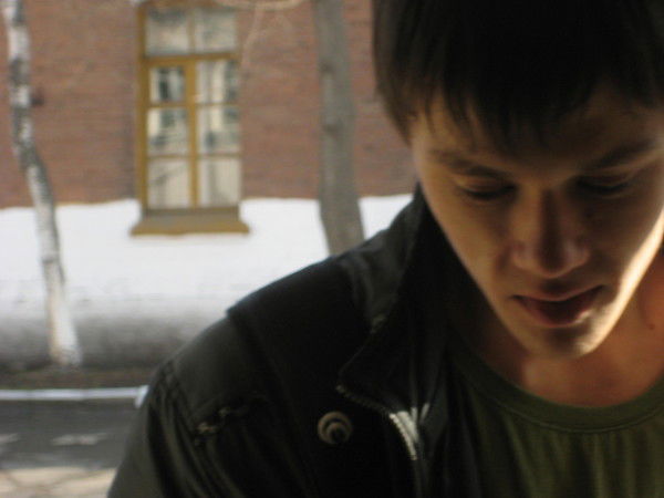 Стёпко Задорожный