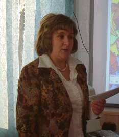 Анна Давыдова