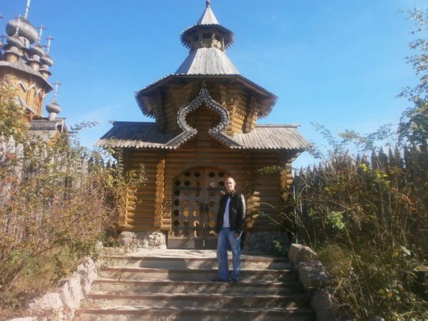 Сергей Шевченко