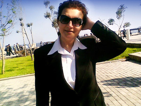 Елена Елизарова