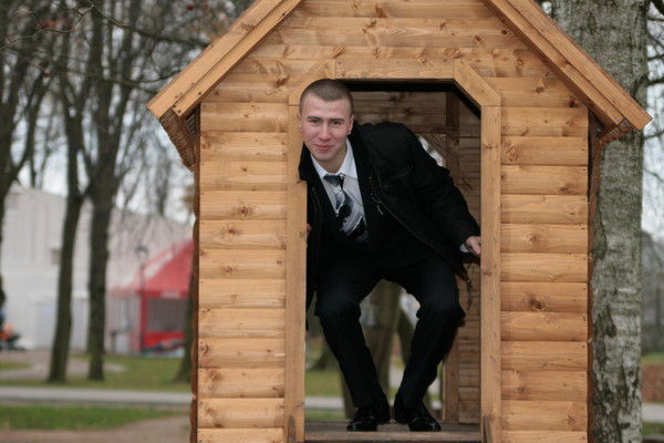 Александр Жилицкий