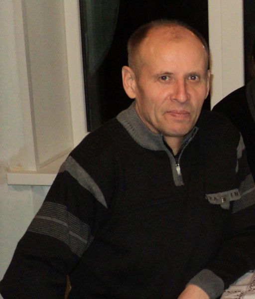 Виктор Беленко