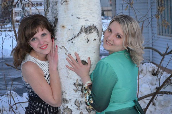 Иринка Щукина