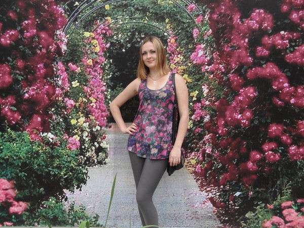 Екатерина Баша