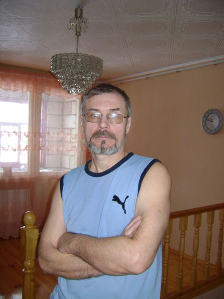 Александр Кураев