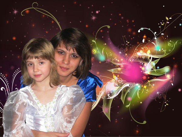 Анастасия Маценина