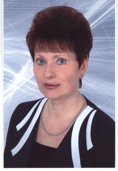 Татьяна Локайчук