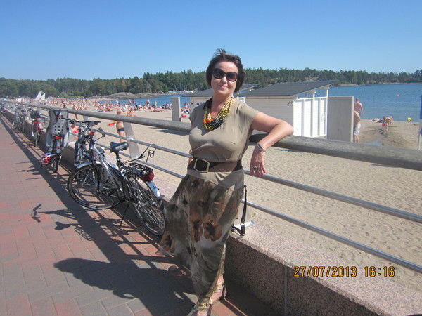 Вера Дащенко