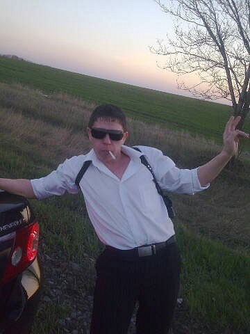 Андрей Довыденко