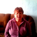 Галина Фадеева