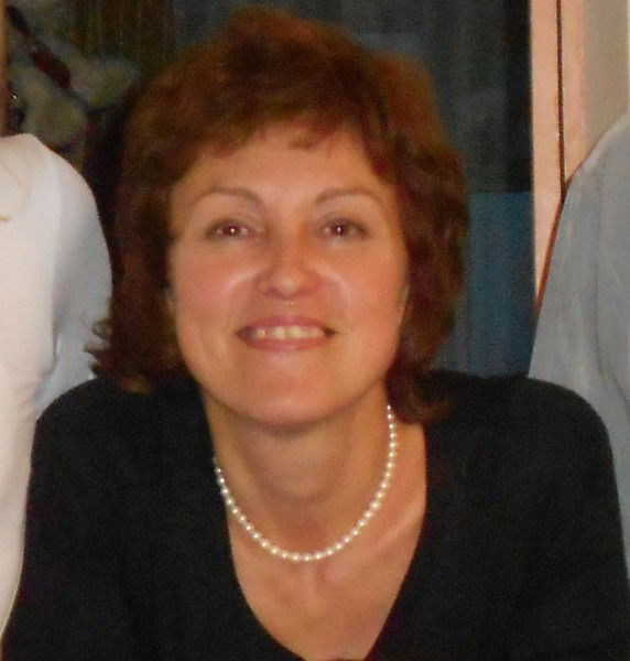 Наталья Барилова