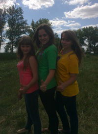 Вика Скурятина