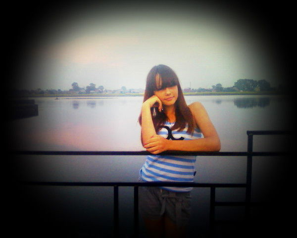 Анжелика ***