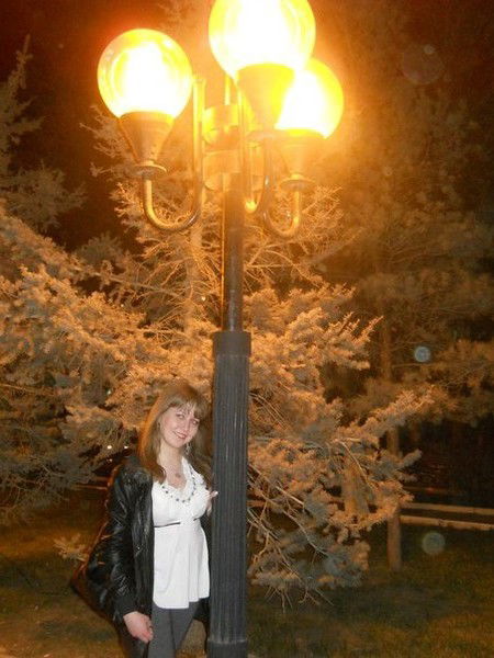 Залия Назмутдинова