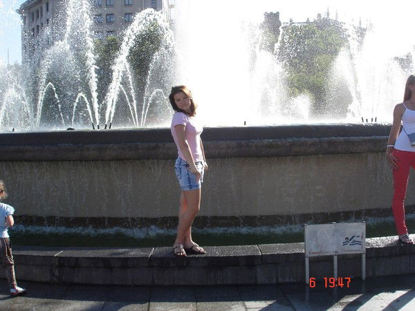 Анастасия Герасимова