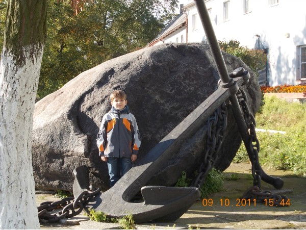 Андрей Петров