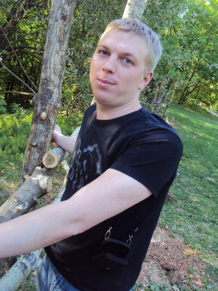 Дмитрий Тимин